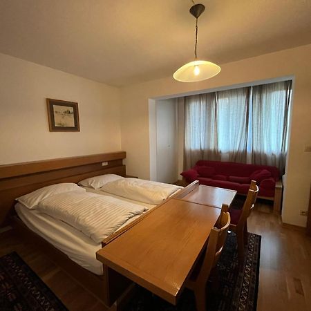 Apartamento Haus Schuschnig Bad Kleinkirchheim Exterior foto