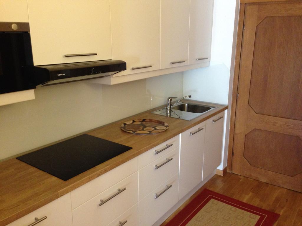 Apartamento Haus Schuschnig Bad Kleinkirchheim Habitación foto
